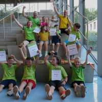 06.06.2024 Kinderturnier